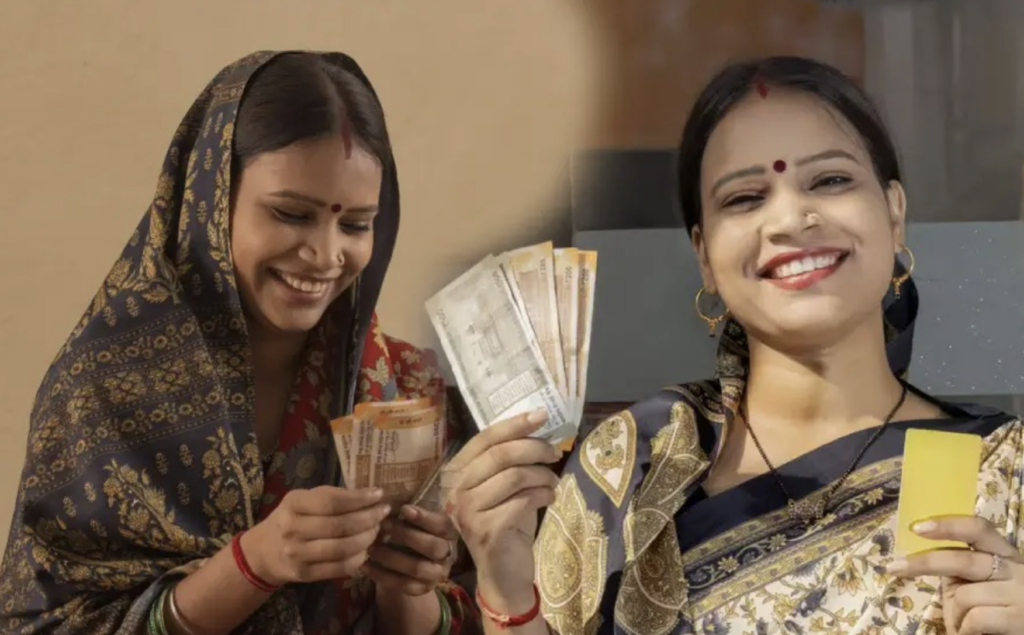 14,000 Men Receive Money Meant For Girls Under Ladki Bahin Scheme